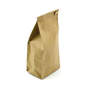 Kraft Paper Coffee Bag