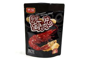 Plastic Stand Up Bag For Food