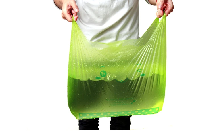 Color T-shirt Shopping Bag Color T-shirt Shopping Bag