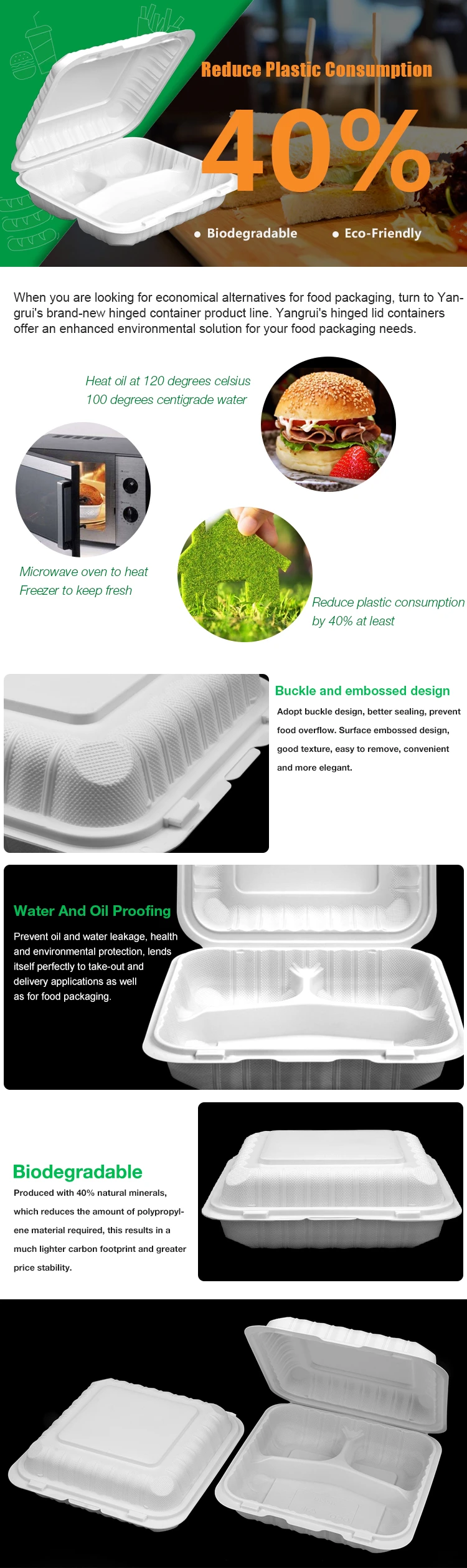 To Go Catering Food Containers To Go Catering Food Containers