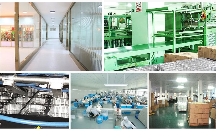 2 compartment plastic food container disposable lunch box 2 compartment plastic food container disposable lunch box