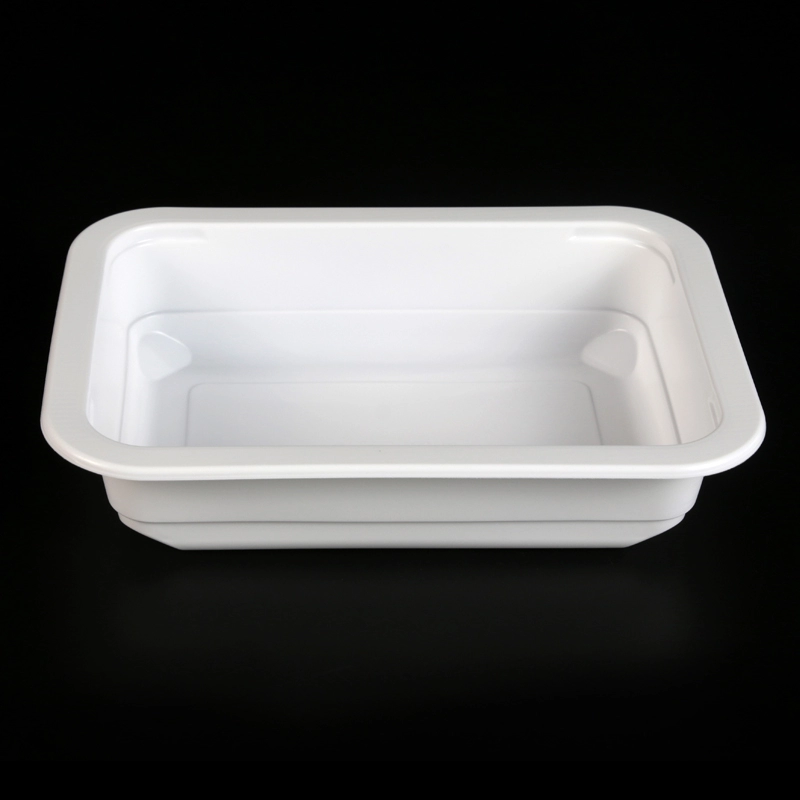 product-750-750 Disposable Frozen Fresh Meat Beef Chicken Lamb Packaging Tray