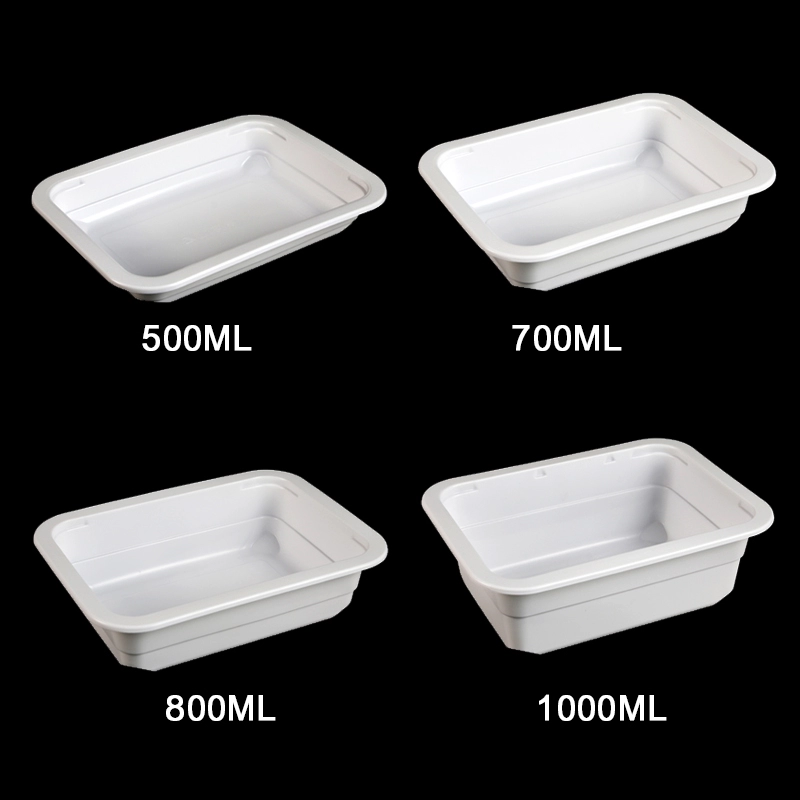 product-750-750 Disposable Frozen Fresh Meat Beef Chicken Lamb Packaging Tray