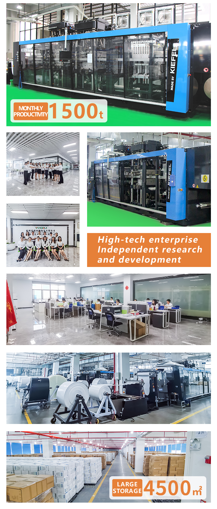 YANGRUI Factory YANGRUI Factory