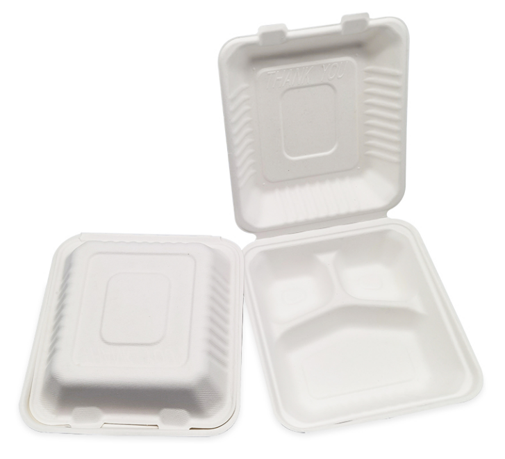 compostable to go containers