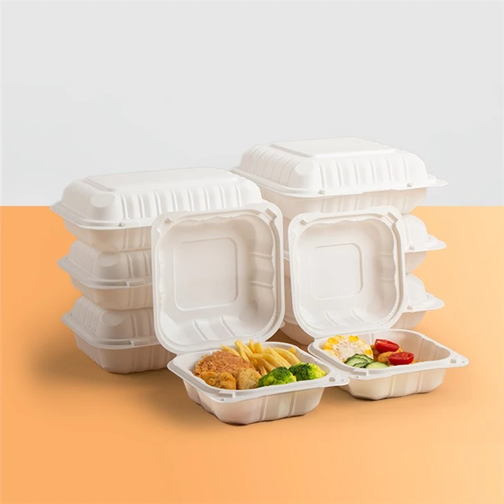 small to go containers