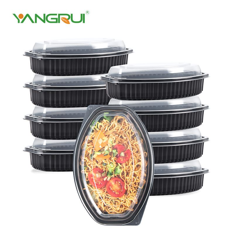 What Is The Supply Capacity Of The Meal Box Company?