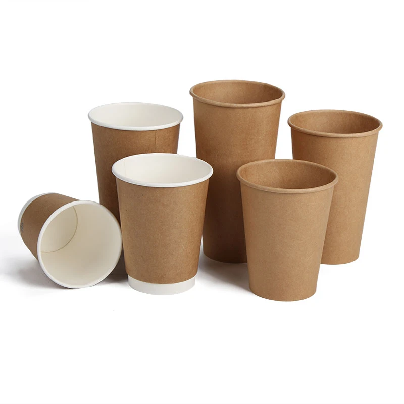 Hot Coffee Cups With Lids