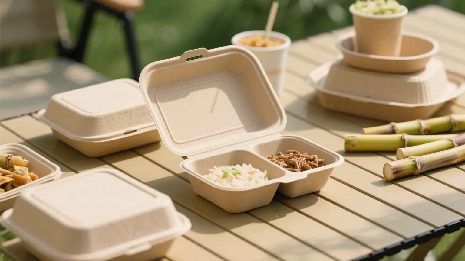 sustainable food container sustainable food container