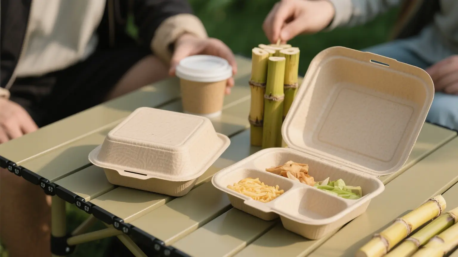 sustainable food container sustainable food container