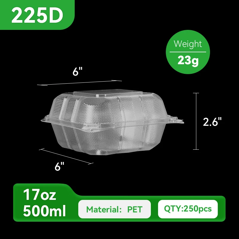 225D-PET 225D-PET