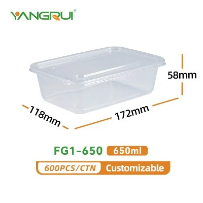 clear food containers clear food containers