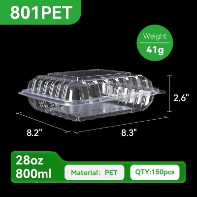 801PET 801PET