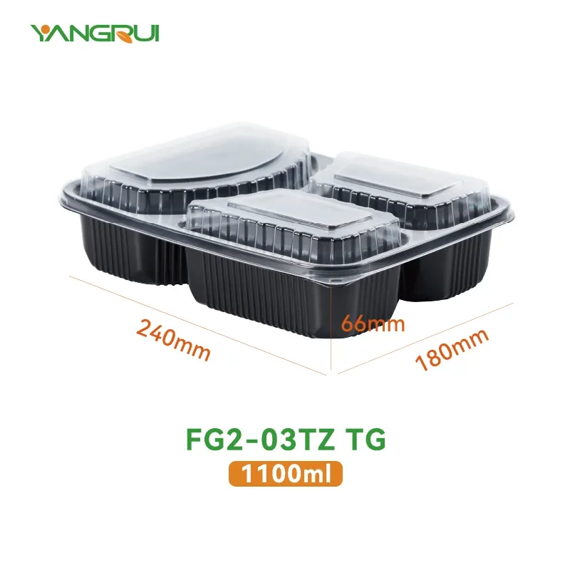 black togo containers black togo containers