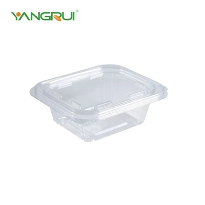 PET food packaging boxes PET food packaging boxes